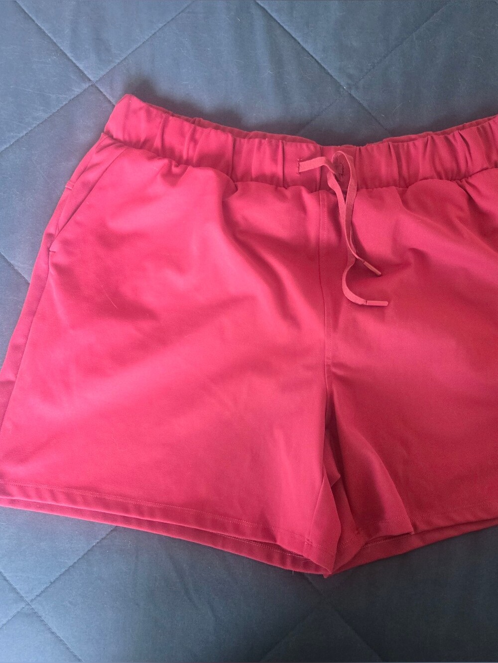 32 Degrees Women's Stretch Active Shorts Size XL